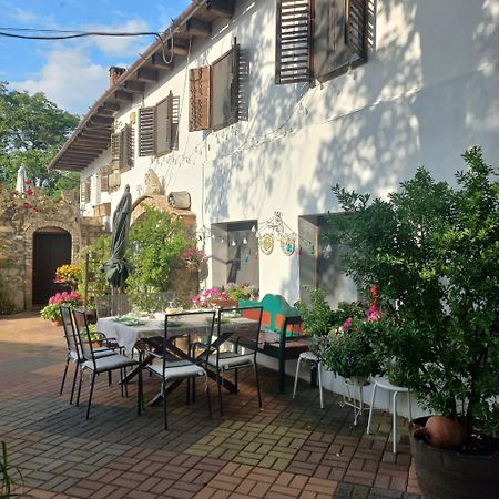 La Amadeus & Monica Hotel Minis Ngoại thất bức ảnh