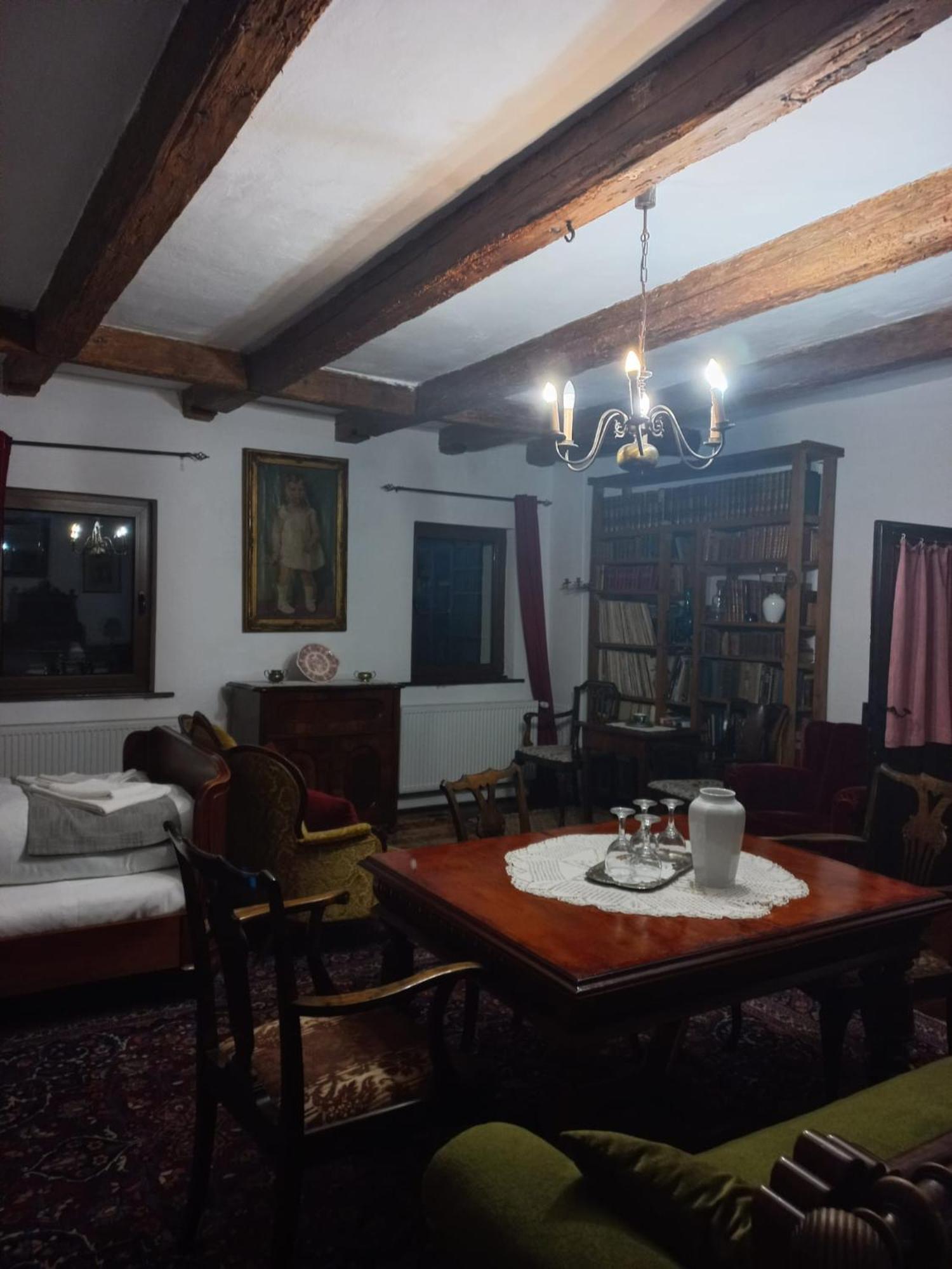 La Amadeus & Monica Hotel Minis Ngoại thất bức ảnh