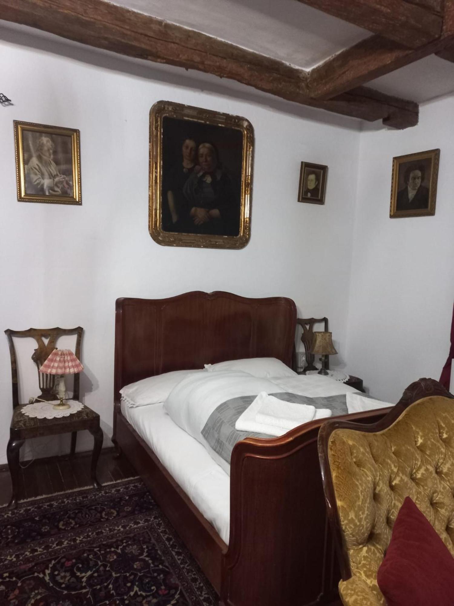 La Amadeus & Monica Hotel Minis Ngoại thất bức ảnh
