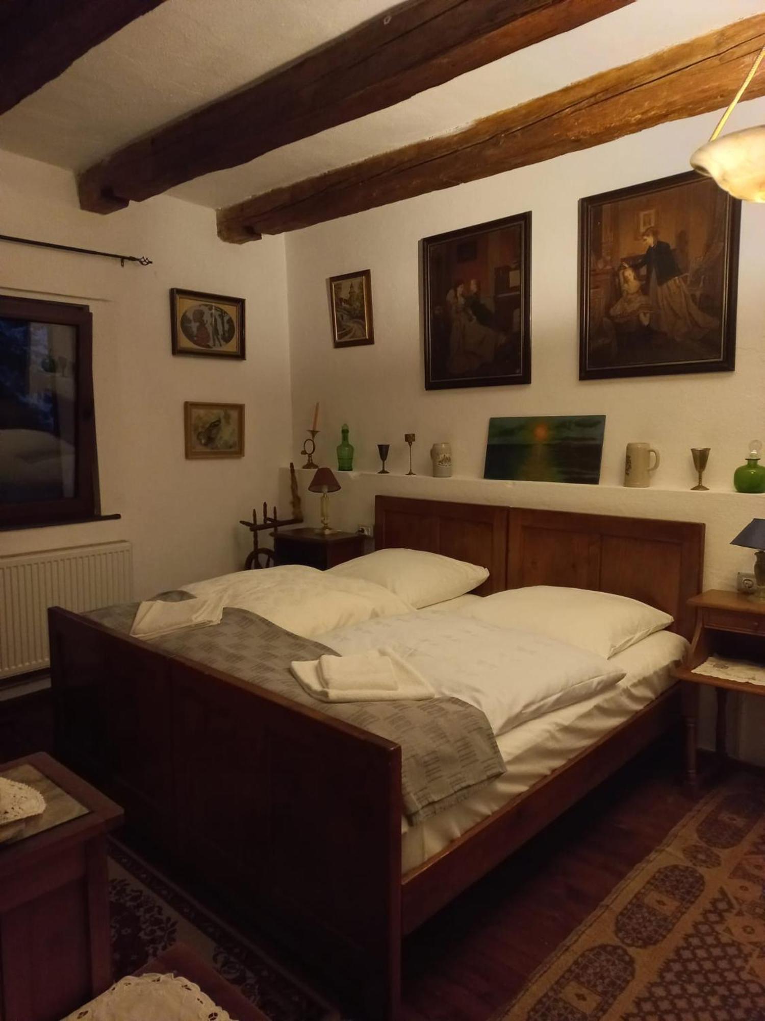 La Amadeus & Monica Hotel Minis Ngoại thất bức ảnh