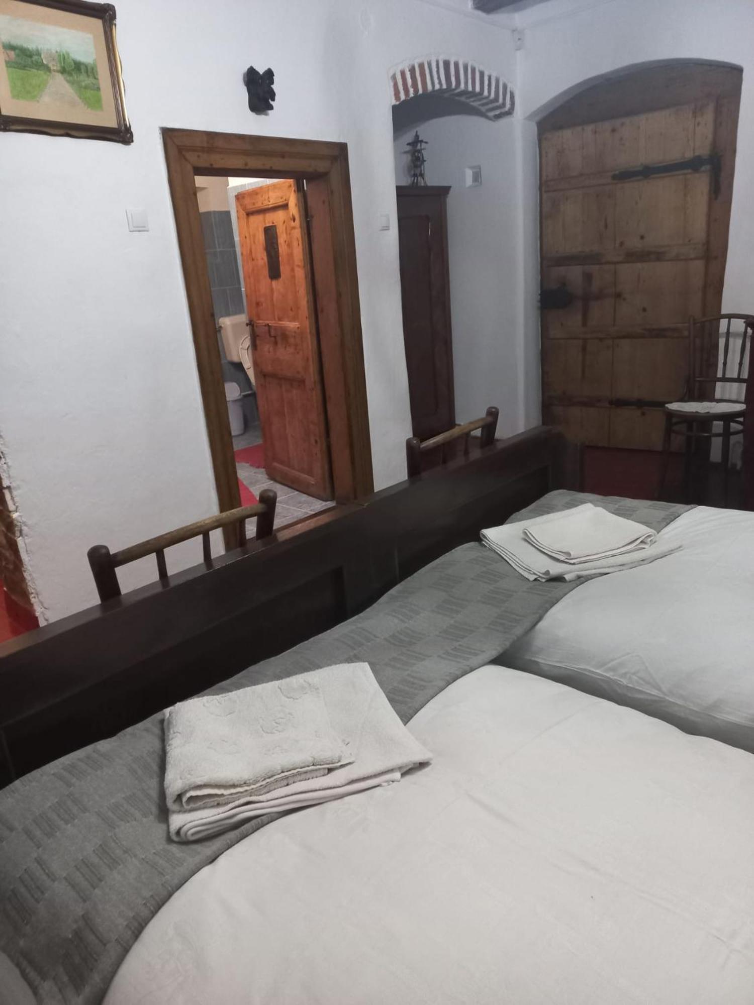 La Amadeus & Monica Hotel Minis Ngoại thất bức ảnh