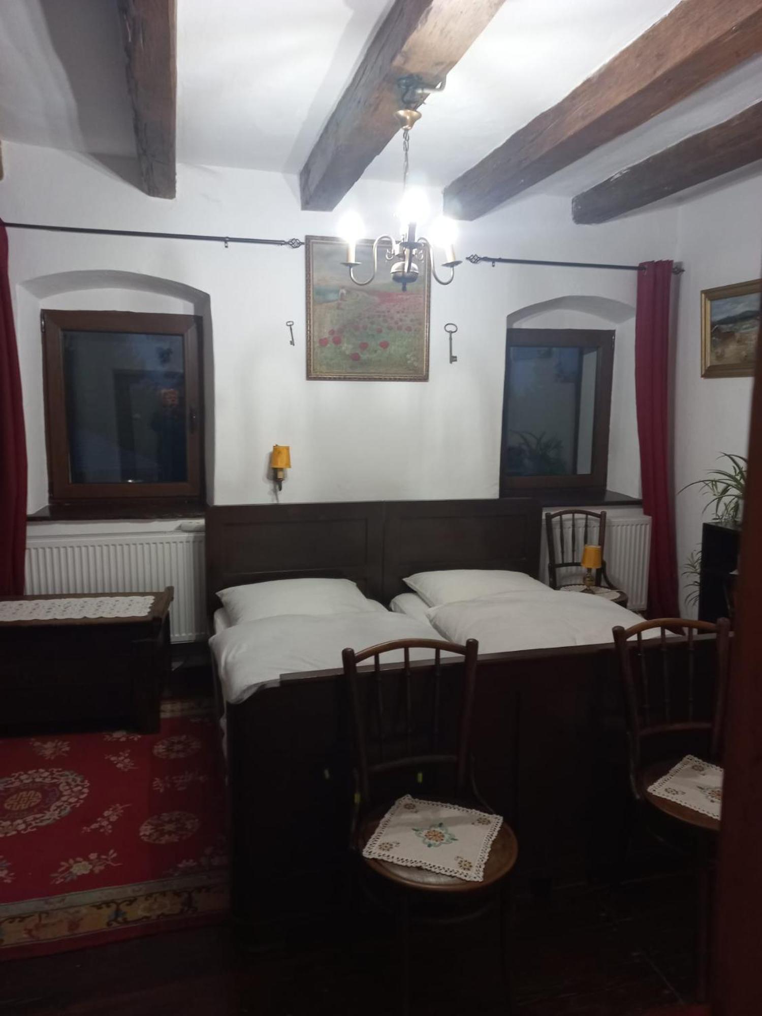 La Amadeus & Monica Hotel Minis Ngoại thất bức ảnh