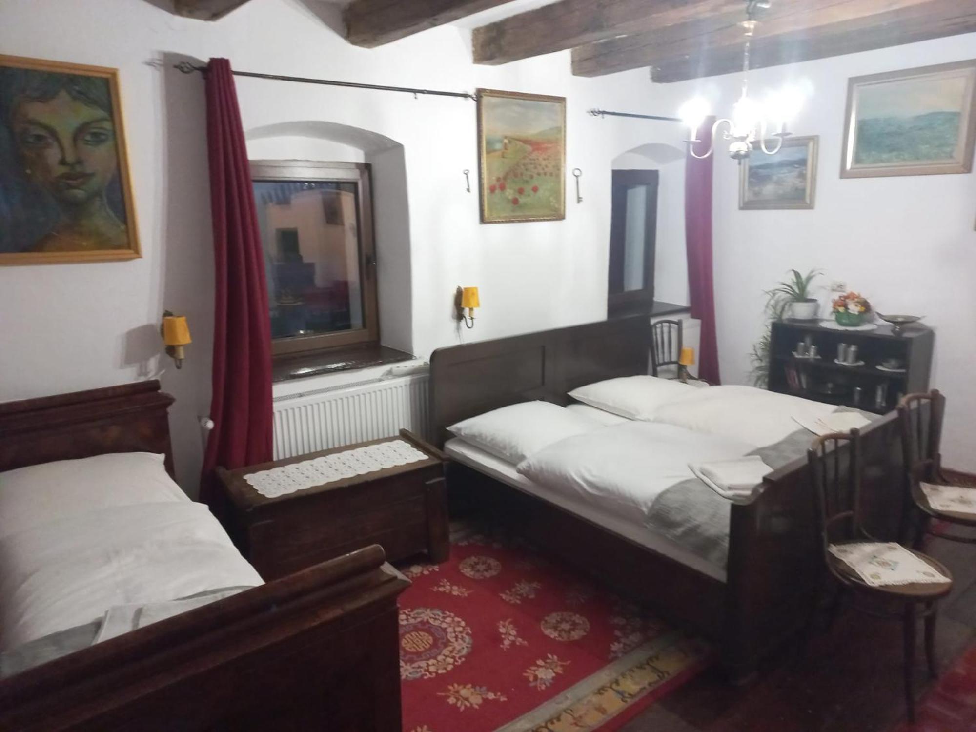 La Amadeus & Monica Hotel Minis Ngoại thất bức ảnh