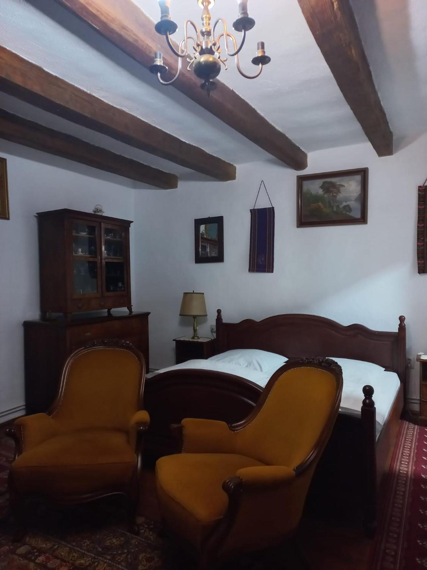 La Amadeus & Monica Hotel Minis Ngoại thất bức ảnh